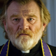 Illustration for article titled Brendan Gleeson on Calvary, Harry Potter, Martin Scorsese, and dying in movies